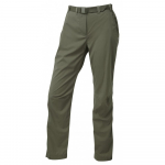 Montane naiste Terra Pack p&uuml;ksid - 42 / Mercury