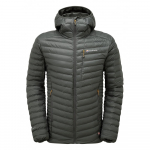 Montane Icarus Jacket - S / Shadow
