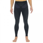 UYN Man Resilyon UW P&uuml;ksid Long - Black/anthracite / L/XL