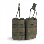 Tasmanian TIGER 2 SGL salvetasku BEL M4 MKII - Black