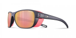 Julbo CAMINO VIOLET/ROOS 3CF OR-ROOS