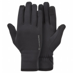 Montane Fury Fleece kindad (meeste) - XL