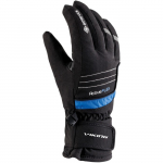 Viking Helix GTX laste suusad - Fuchsia / 4