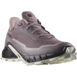 SALOMON jalan&otilde;ud Alphacross 5 GTX W violetne/valge/must - 230