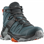 SALOMON jalan&otilde;ud X Ultra 4 Mid GTX dark blue/black - 295