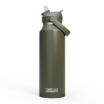 CamelBak Thrive&trade; Flip Straw 1,2L Bottle, Insulated Stainless Steel