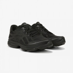 Ryka Devotion Plus 3 Walking Sneaker - Black / 40.5