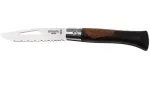 Opinel NEO7 Alpine - Black/Brown