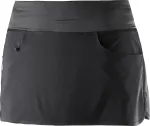 SALOMON seelik Elevate Flow Skirt W black - M