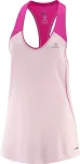 SALOMON varrukateta s&auml;rk Elevate Tank Tunic W beige/pink - M