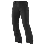 SALOMON p&uuml;ksid W Iceglory W REG black - XL
