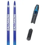 SALOMON murdmaasuusad koos sidemetega S/Race Skate X-Stiff Shift - 192