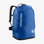 SALOMON varustusekott Go To Snow XC 45L race blue