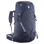 SALOMON seljakott Aerotrek 48 W indigo blue - S/M