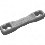 Climbing Technology FIX PRO+ - Grey