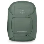 Osprey Sojourn Porter reisikott 46L - Zaļa