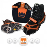 Veriga Mount Track - L