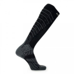 UYN Man Run Compression Onepiece 0.0 - 42-44 / Black/grey