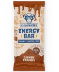 Chimpanzee Energy Bar Cashew Caramel