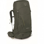 Osprey Kestrel 58 S/M ( 2023 ) - Zaļa