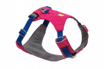 Ruffwear Hi & Light&trade; rakmed - XS / Alpenglow pink