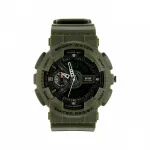 M-Tac spordikell - Black