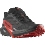 SALOMON jalan&otilde;ud Sense Ride 5 black/red - 295