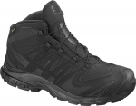 SALOMON taktikalised saapad XA Forces Mid GTX EN black - 310