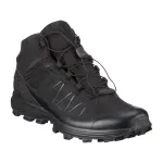 SALOMON taktikalised saapad Speed Assault 2 black - EU 48 (UK 12.5)