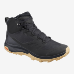 SALOMON jalan&otilde;ud Outsnap CS WP black - 290