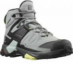 SALOMON jalan&otilde;ud X Ultra 4 Mid Winter TS CSWP W grey/black - 240