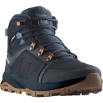 SALOMON jalan&otilde;ud Outchill TS CSWP W dark blue/brown - 245