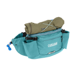 CamelBak M.U.L.E.&reg; 5L Waist Pack with Crux&reg; 1.5L Lumbar Reservoir
