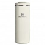 Stanley Transit Flip Top Mug 0.47l - Hammertone Green