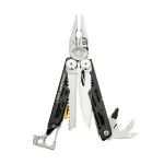 Leatherman Signal - Aqua/Silver
