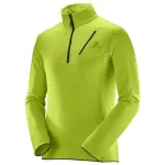 SALOMON jope Discovery HZ fluo green - S