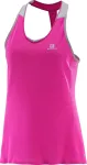 SALOMON varrukateta s&auml;rk Sense Pro Tank W violet/grey - XS
