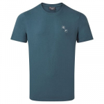 Montane meeste Montane + BMC T-s&auml;rk - Orion blue / L