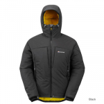 Montane Ice Guide - XXL / Black/Cad yellow