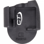 Climbing Technology FIXGYM D.10 must - Black
