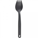 Sea To Summit StS laagri s&ouml;&ouml;giriistade spork - Charcoal grey