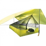 Sea To Summit Escapist Ultra Mesh putukatelk
