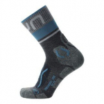 UYN Man Trekking One Merino - 39-41 / Grey/blue