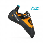 Scarpa DRAGO (limiteeritud v&auml;ljaanne) - 39.5 / Spilgti oranža