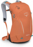 Osprey Hikelite 18 (2024) - Pelēka
