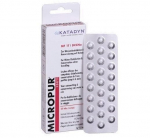 KATADYN Micropur Forte MF 1T (2 x 25)