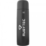 Rubytec Shira termospudel 1L - Black