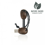 Light My Fire Rootsi FireSteel BIO armee 2in1 - Cocoshell