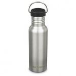 Klean Kanteen&reg; Classic 800ml (aaskork) - Real teal