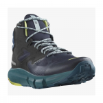 SALOMON jalan&otilde;ud Predict Hike Mid GTX tumesinine/sinine/kollane - 300